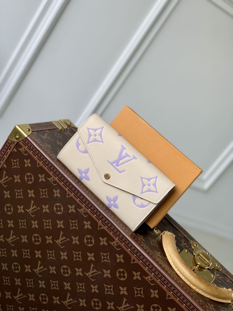 LV Wallets